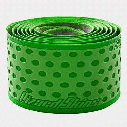 a Soft Polymer Bat Wrap 1.1 mm (Green) : Since 1993 Lizard Skins has created products to meet t