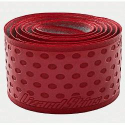 Lizard Skins Dura Soft Polymer Bat Wrap 1.1 mm (Red) : Since 1993 Lizard Skins has create