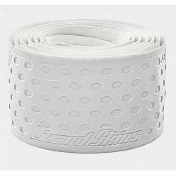  Skins Dura Soft Polymer Bat Wrap 1.1 mm (White) : Since 1993 Liza