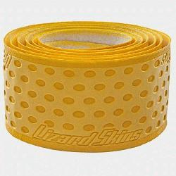 zard Skins Dura Soft Polymer Bat Wrap 1.1 mm (Yellow) : Since 1993 Lizard Skins has created 