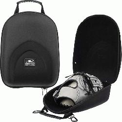 Skins Glove Guardian Single Glove Case Baseball & Softball Glove Holder   C