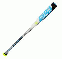 SA Baseball standards 1-piece sl hyper alloy construction New speed Ballistic end cap New custom 