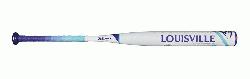 e PLUS Composite with zero friction double wall design. Improved iST technology. 2-piece bat c