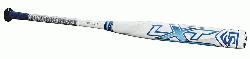 ight Ratio Fastpitch Bat. Barrel: 2 14