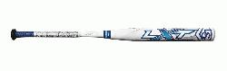 Length to Weight Ratio Fastpitch Bat. Barrel: 2 14. Power balanced swing weight New PWR 