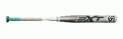 lugger 2018 Womens PXT Fastpitch (-9) 2.25 Softball Bat WTLFPPX18A9. The 