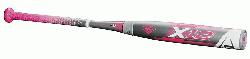 ) bat from Louisville Slugger is a great option for younger players who want maximum cont