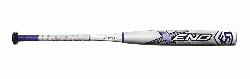 The most popular bat in fastpitch softball 