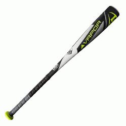 2 5/8 USA Baseball bat from Louisville Slugger provides the perf