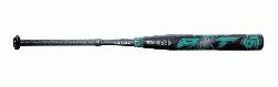  its growing legacy, the 2019 PXT X19 Fastpitch bat from Louisville Slugger is changin