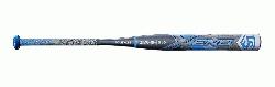 come the most popular bat in Fastpitch by chance. The XENO X19 Fastpitch bat from Lou