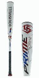 s USSSA 1.15 bpf standard; 2 3/4 barrel diameter; 7/8 tapered handle 1-pi