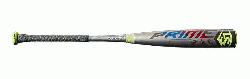 ght ratio 2 5/8 inch barrel diameter 2-piece composite barrel Approved for play in USA Basebal