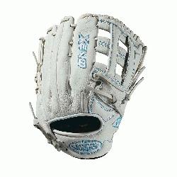 ld glove Closed weave web Memor