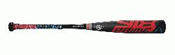 e 918 (-10) 2 34 Senior League bat from Louisville Slugger is the most comple