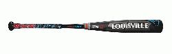 ) 2 34 Senior League bat from Louisville Slugger is the most complete bat in the game. The