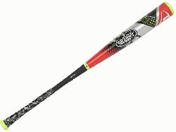  Maximum CONTROL : The Louisville Slugger Omaha 516 BBCOR Baseball Bat: BBO5163 