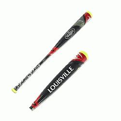 SPEED - Extreme POWER - Ultimate BALANCE : The Louisville Slugger Prime 916 BBCOR Ba