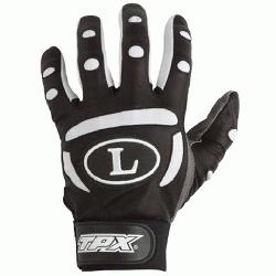 25 TPX pro design series features a professional pattern, with premium goatskin leather.