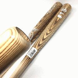 wood baseball bats by Louisville Slu