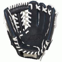 E HD9 SERIES helps each player stand out on the field. The series is built with hybrid leather 