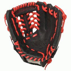 ern Colorway Black Grey Scarlet Red Conventional Open Back Dye-Through Lacing for Added D