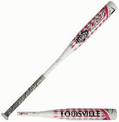  construction and 2 1/4 barrel give it a sturdy construction and more power at the plate with e