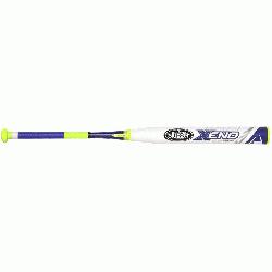 Maximum POP. The #1 bat in Fastpitch softball bat is now even better with the Xeno PLUS fe