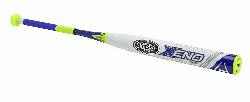 WER. Maximum POP. The #1 bat in Fastpitch softball bat is now even better with the