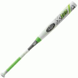 composite design. 2-piece bat con