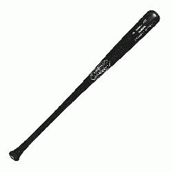 Louisville Sluggers adult wood bats are pulled from their or