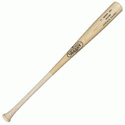 isville Slugger Genuine S3X Ash Wood Baseball Bat