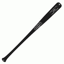 lugger Genuine Maple C271 Wood Baseball Bat W3M271A