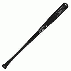 Genuine Maple C271 Wood Baseball Bat W3M271A16 Step up to the plate with power using Loui