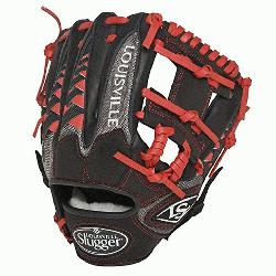 ger HD9 Scarlet 11.25 Baseball Glove N