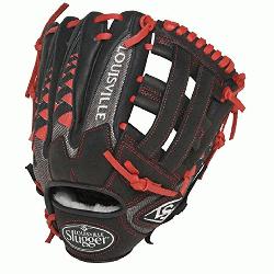 isville Slugger HD9 11.75 Baseball Glove No T