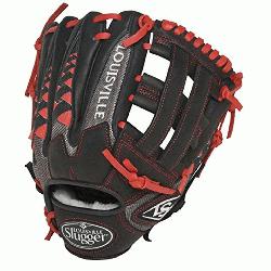 ugger HD9 11.75 Baseball Glove No Tags Right Hand Throw : Louisville Slugger HD9 11.75