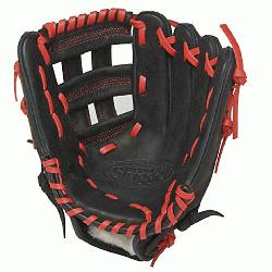 ger HD9 11.75 Baseball Glove