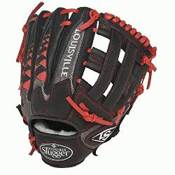 isville Slugger HD9 11.75 Baseball Glove 