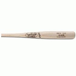 18 Maple Wood Bat. WOOD: MLB grade ash TURNING MODEL: S318/p