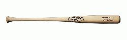 one Rubbed Swing weight: slight end load Medium barrel, thick handle Louisville Slugger most p