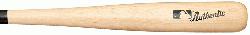 sville Slugger Hard Maple Wood Baseball Bat Turn