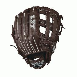  top players, the LXT has established itself as the finest Fastpitch glove 