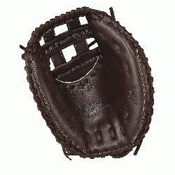 Used by the top players, the LXT has established itself as the finest Fastpitch glove 