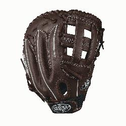 by the top players, the LXT has established itself as the finest Fastpitch glove in play. 