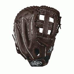  the top players, the LXT has established itself as the finest Fastpitch glove in play. Double-oile
