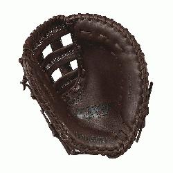 ayers, the LXT has established itself as the finest Fastpitch glove i