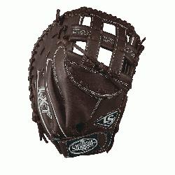 yers, the LXT has established itself as the finest Fastpitch glove in play. Double-oiled leathe
