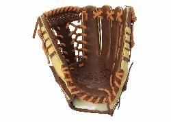 eries brings premium performance and feel with ShutOut leather and