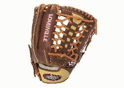 ries brings premium performance and feel with ShutOut leather and 